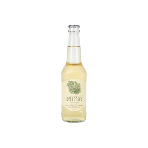 Bellerive Souvignier Gris Mous. 0% 0,33L