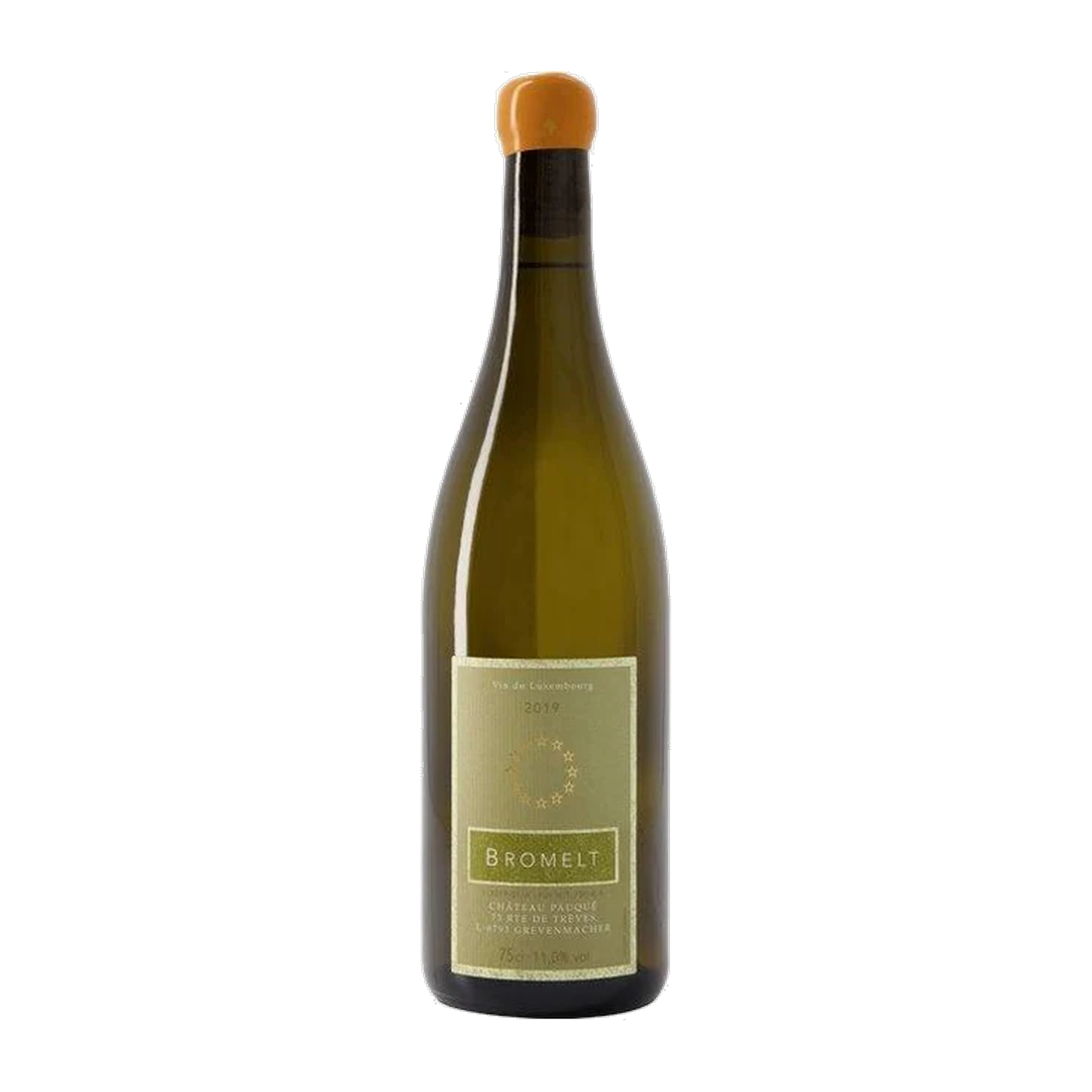 Château Pauqué 'Bromelt' 2021