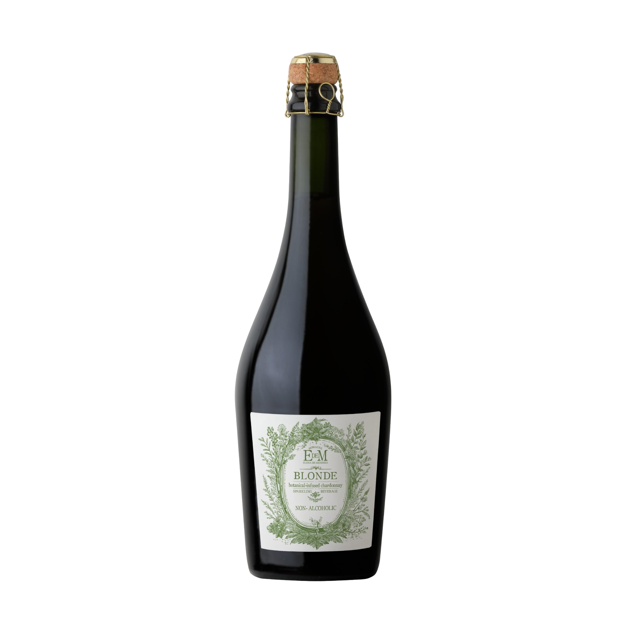 Domaine EdeM N.0,3 Blonde