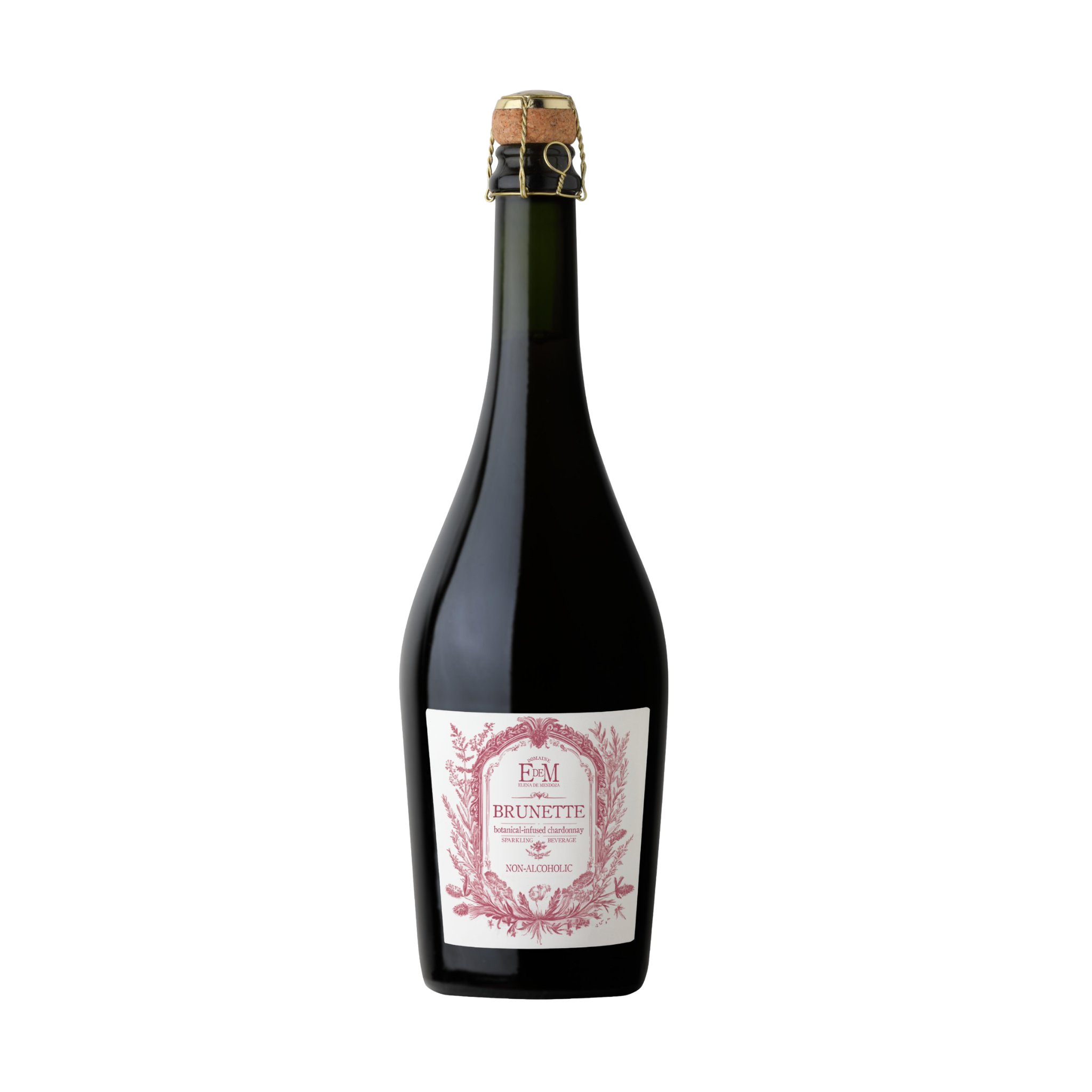 Domaine EdeM N.0,4 Brunette