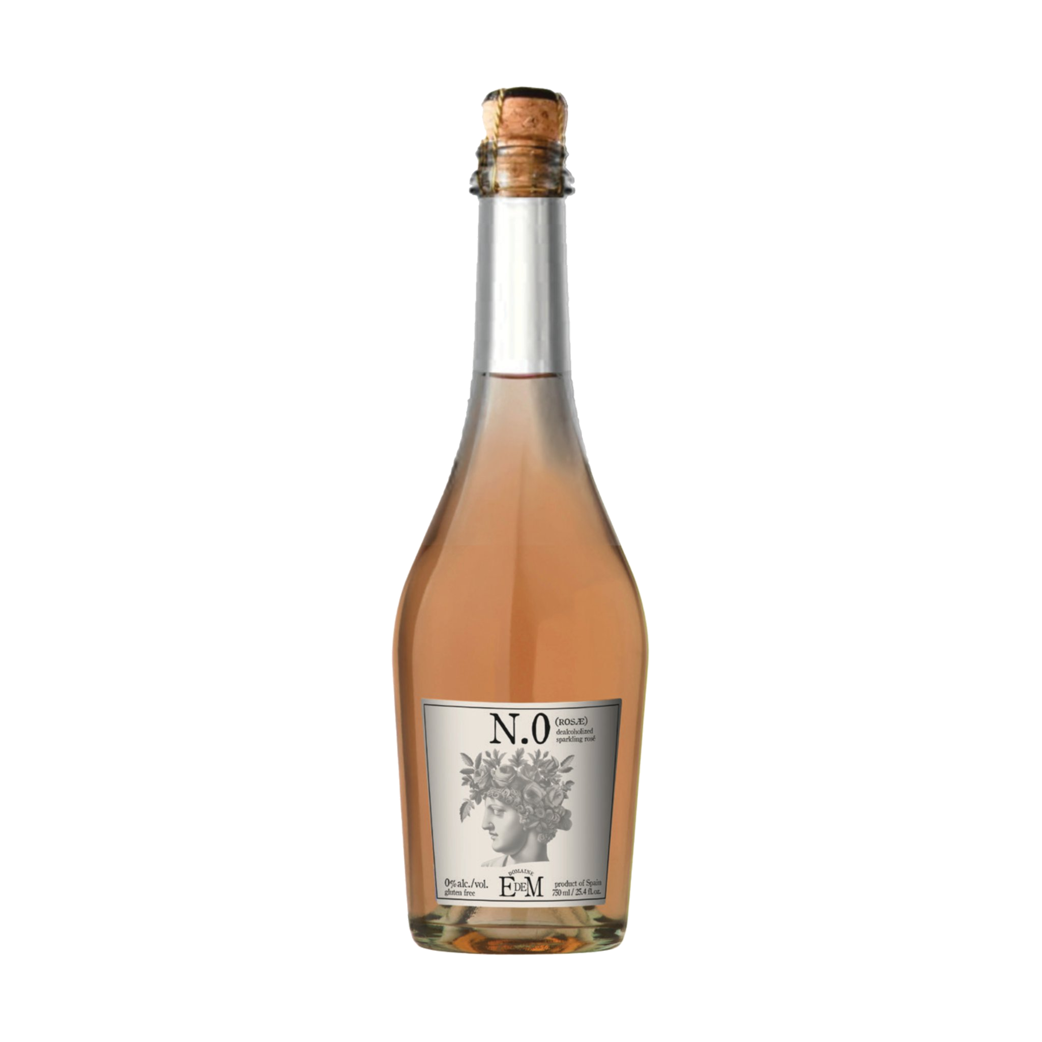 Domaine EdeM N.0 Rosae