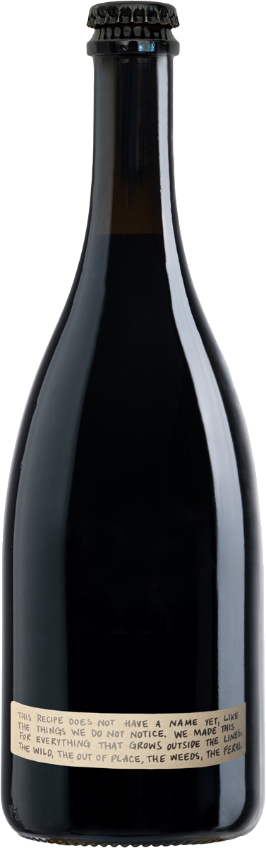 Feral No.5 Rosé Sparkling