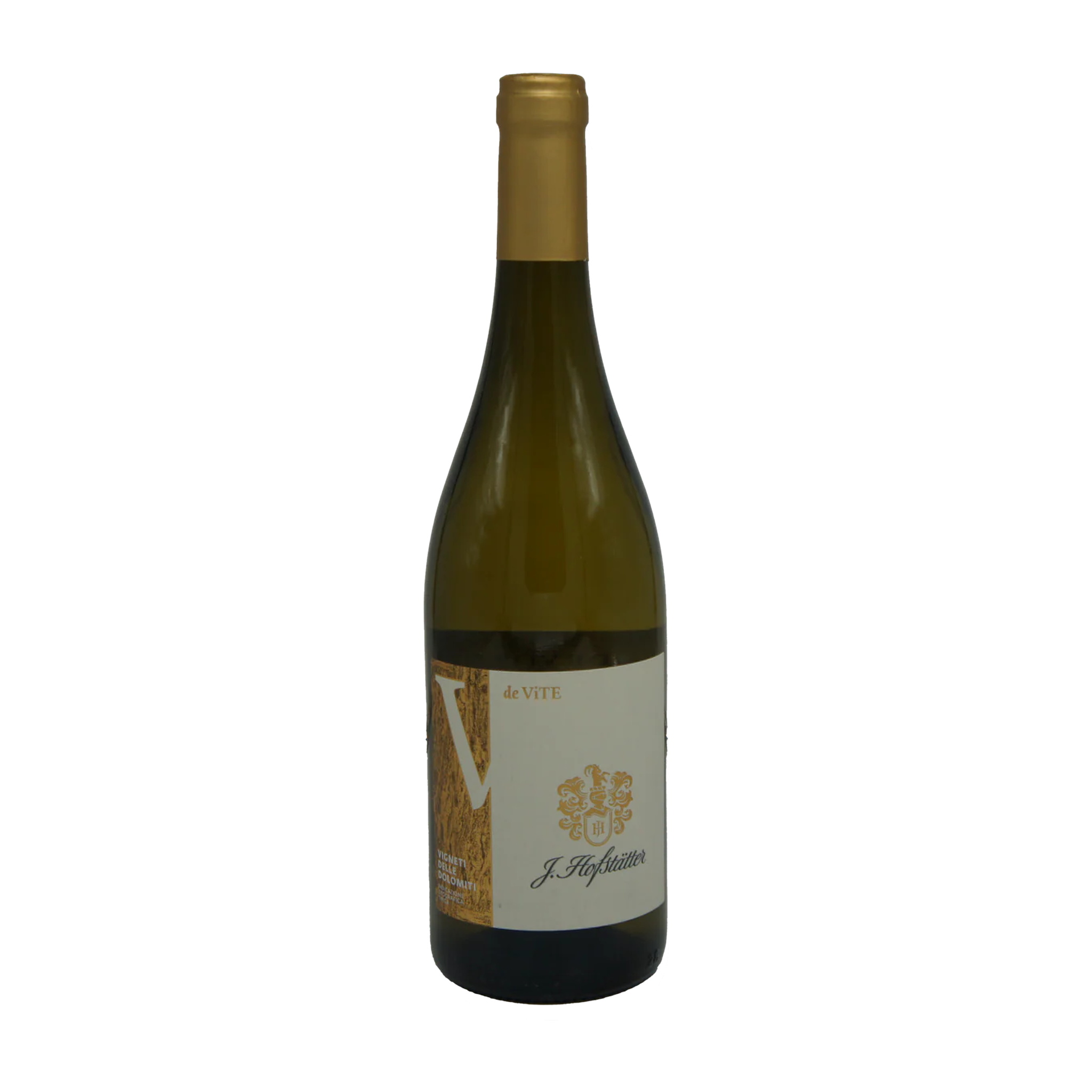 Weingut J.Hofstätter deVite 2023
