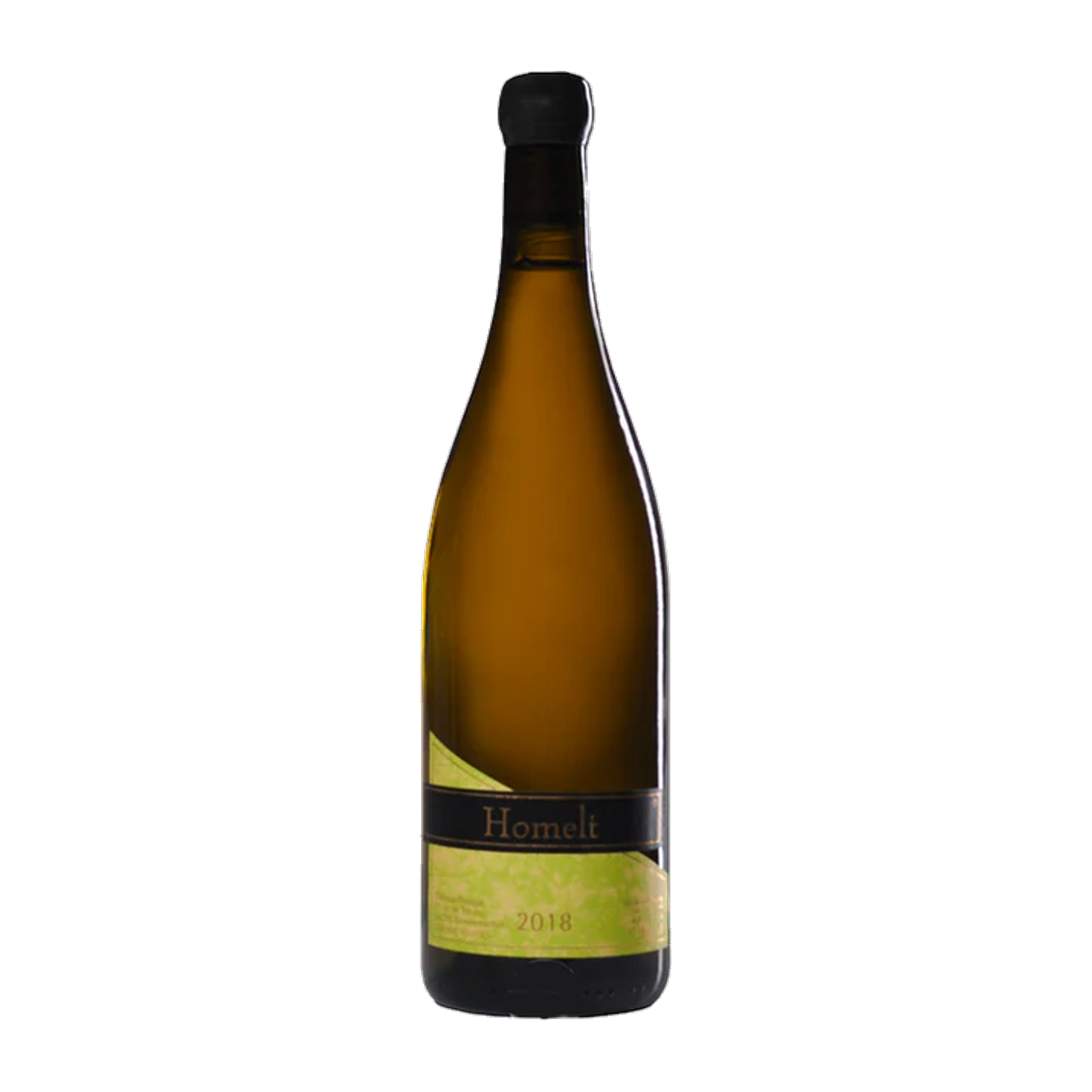 Château Pauqué 'Homelt' 2022