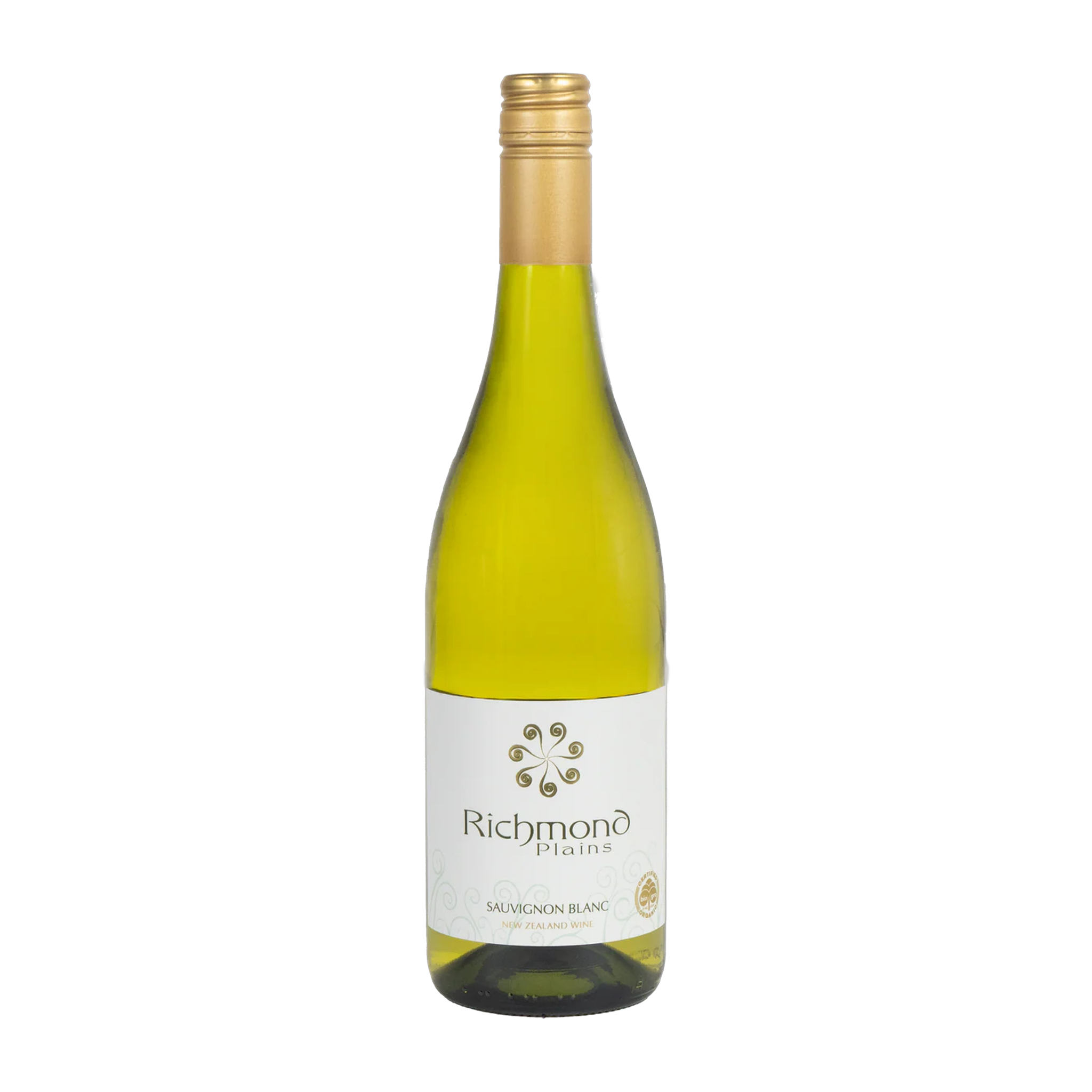 Richmond Plains Sauvignon Blanc BIO 2024