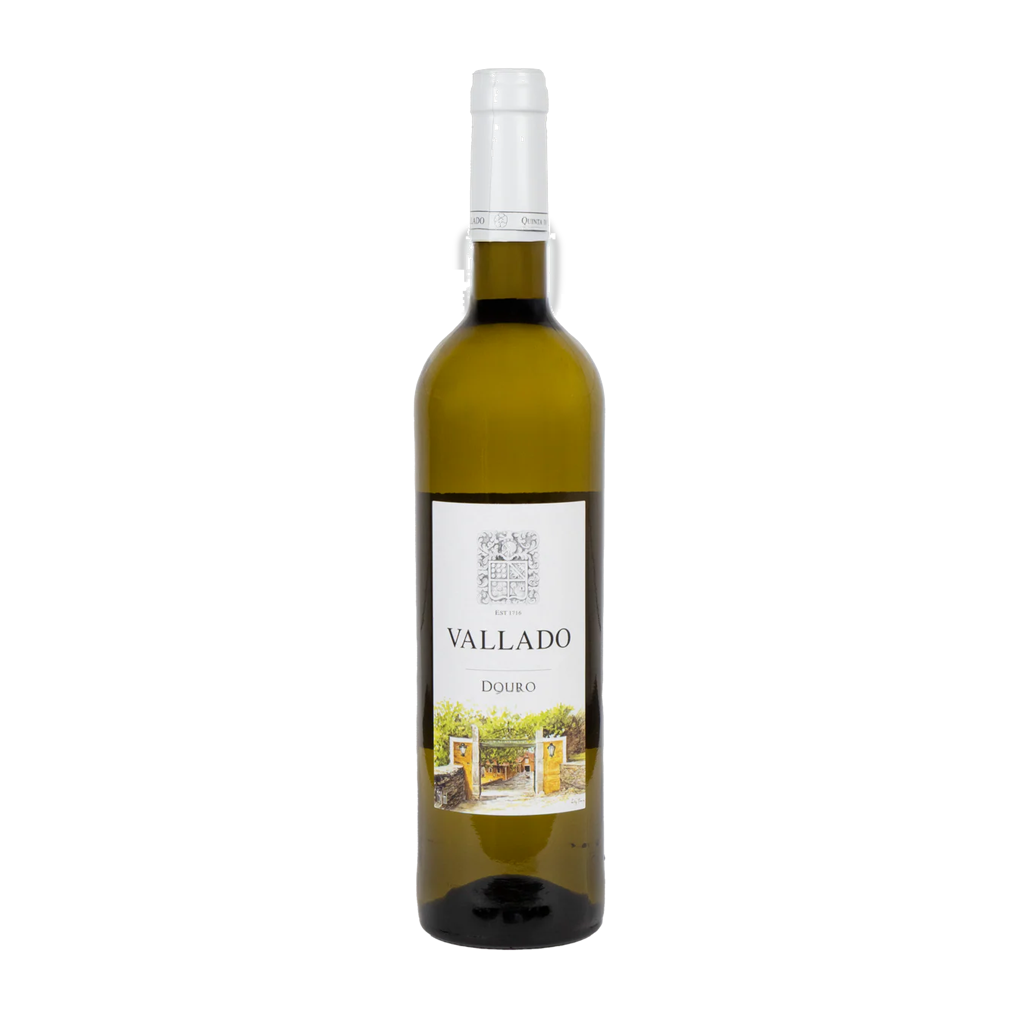 Quinta do Vallado Reserva Douro Branco 2021