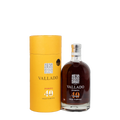 Quinta do Vallado 40 Years Old Tawny Port - 0,50L