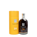 Quinta do Vallado 50 Years Old Tawny Port - 0,50L