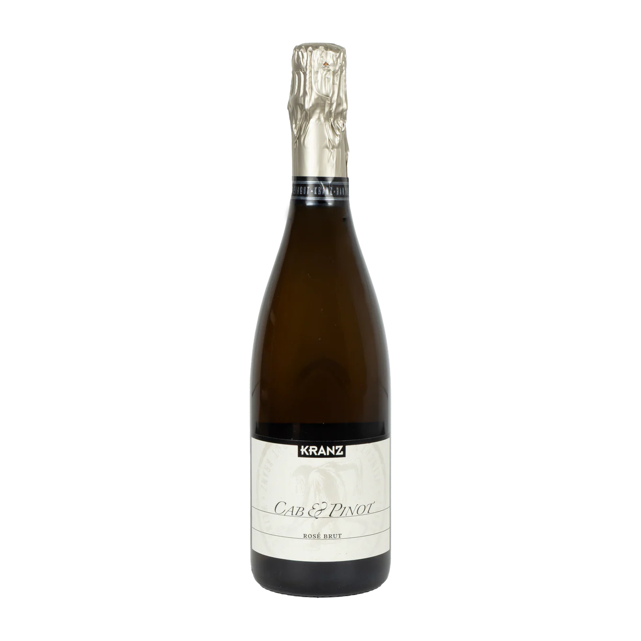 Weingut Kranz Cabernet Sauvignon Pinot Noir Rosé Sekt Brut