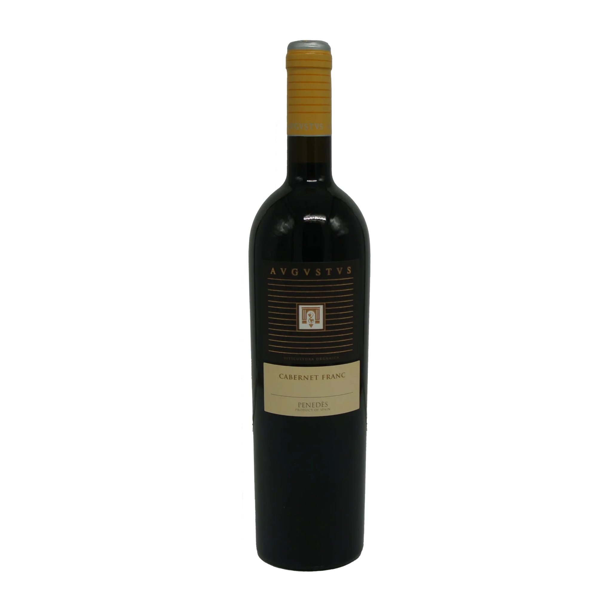Avgvstvs Cabernet Franc BIO 2022
