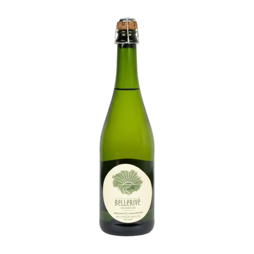 Bellerive Souvignier Gris Mous. 0% 0,75L
