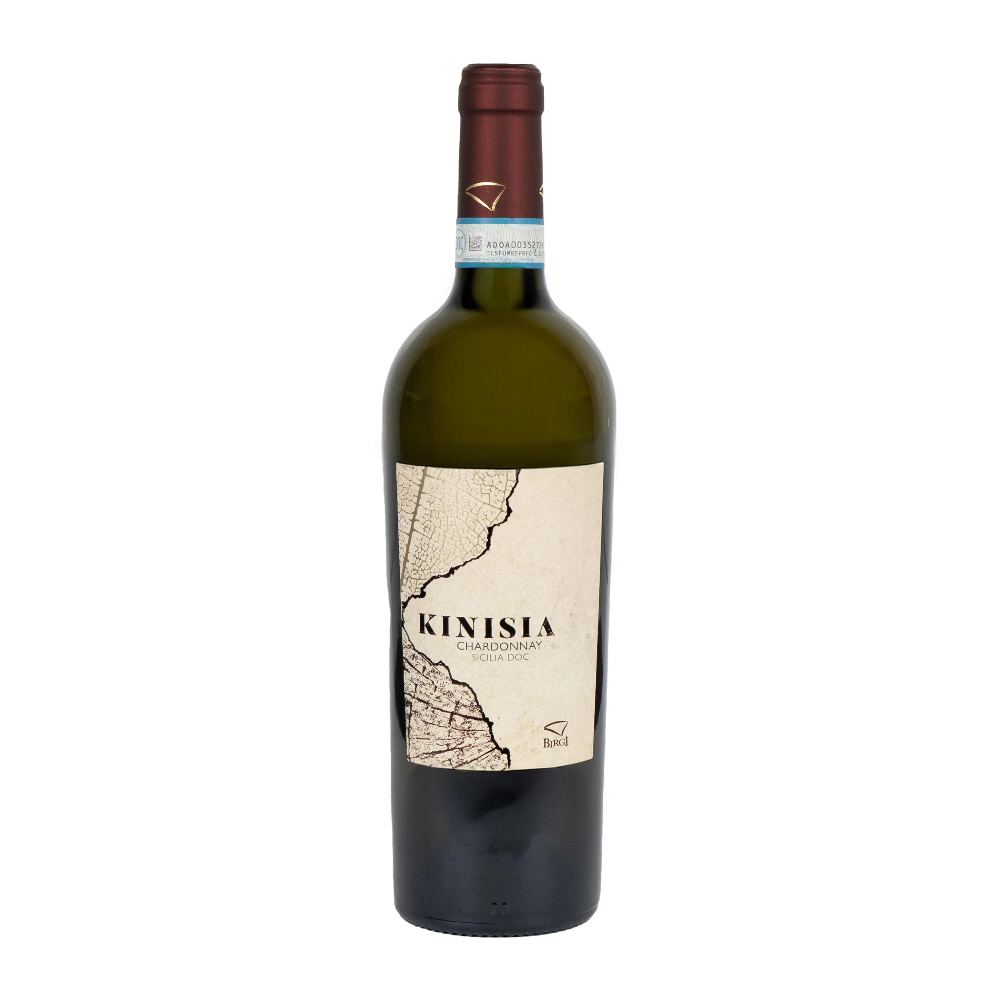 Cantine Birgi 'Kinisia' Chardonnay 2024