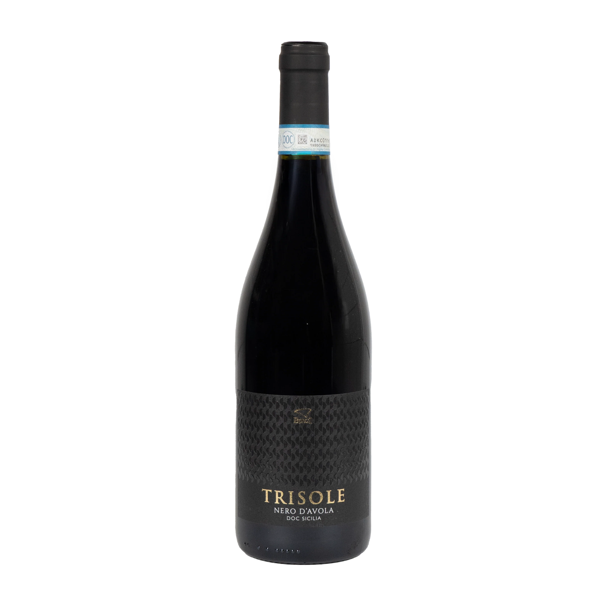 Cantine Birgi 'Trisole' Nero d'Avola 2024