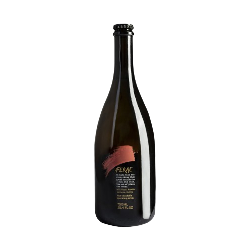 Feral No.5 Rosé Sparkling
