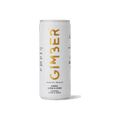 Gimber ginger, lemon & herbs