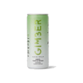 GIMBER ginger, matcha & mango 250 ml BIO