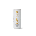 Gimber ginger, lemon & herbs