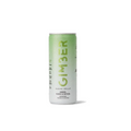 GIMBER ginger, matcha & mango 250 ml BIO