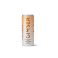GIMBER ginger, peach & ginseng 250 ml BIO