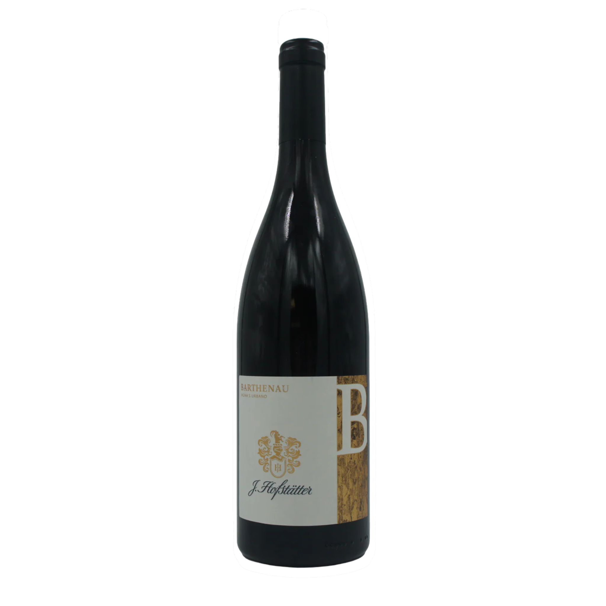 Weingut J.Hofstätter Blauburgunder (Pinot Nero) 'Barthenau Vigna S. Urbano' 2019