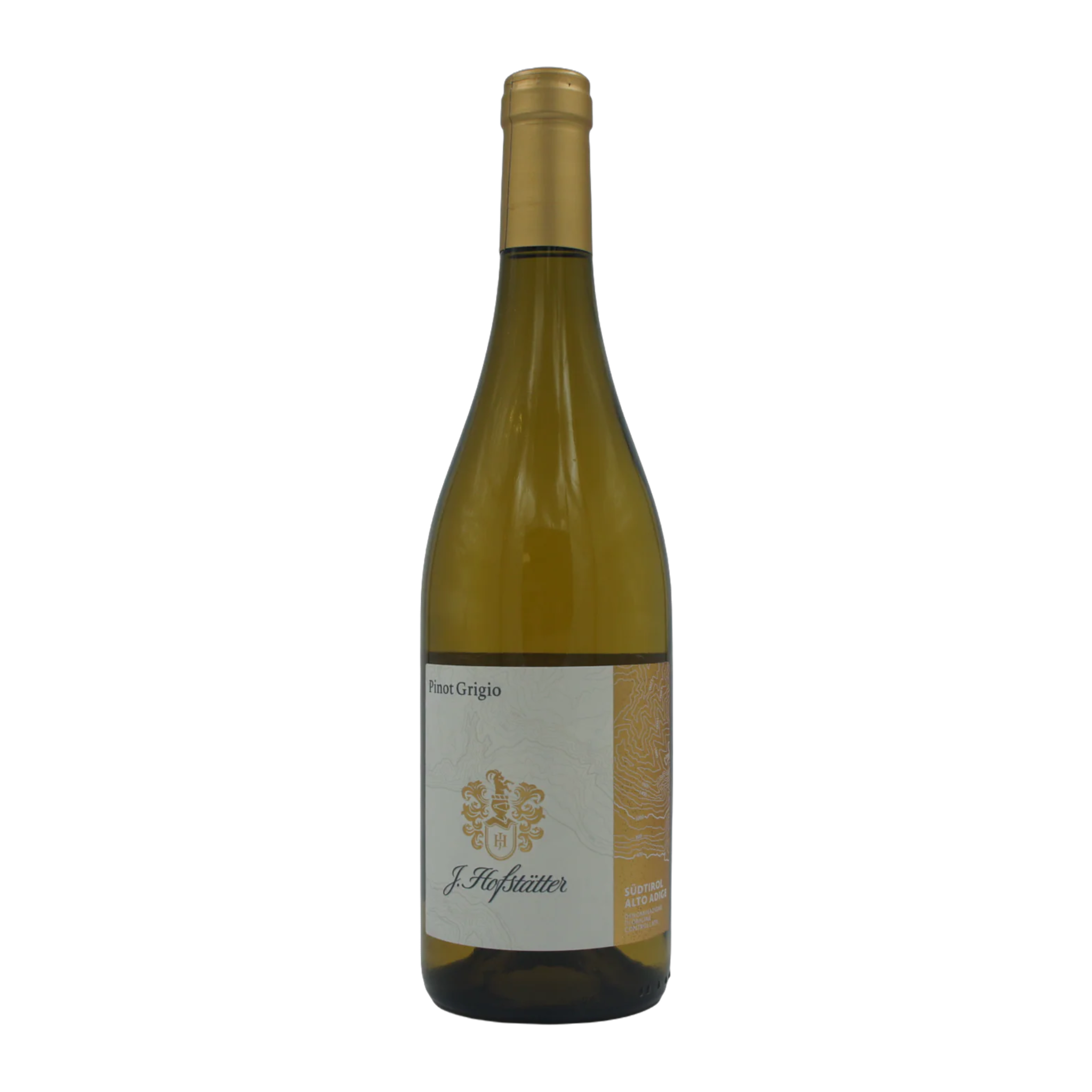 Weingut J.Hofstätter Pinot Grigio 2023
