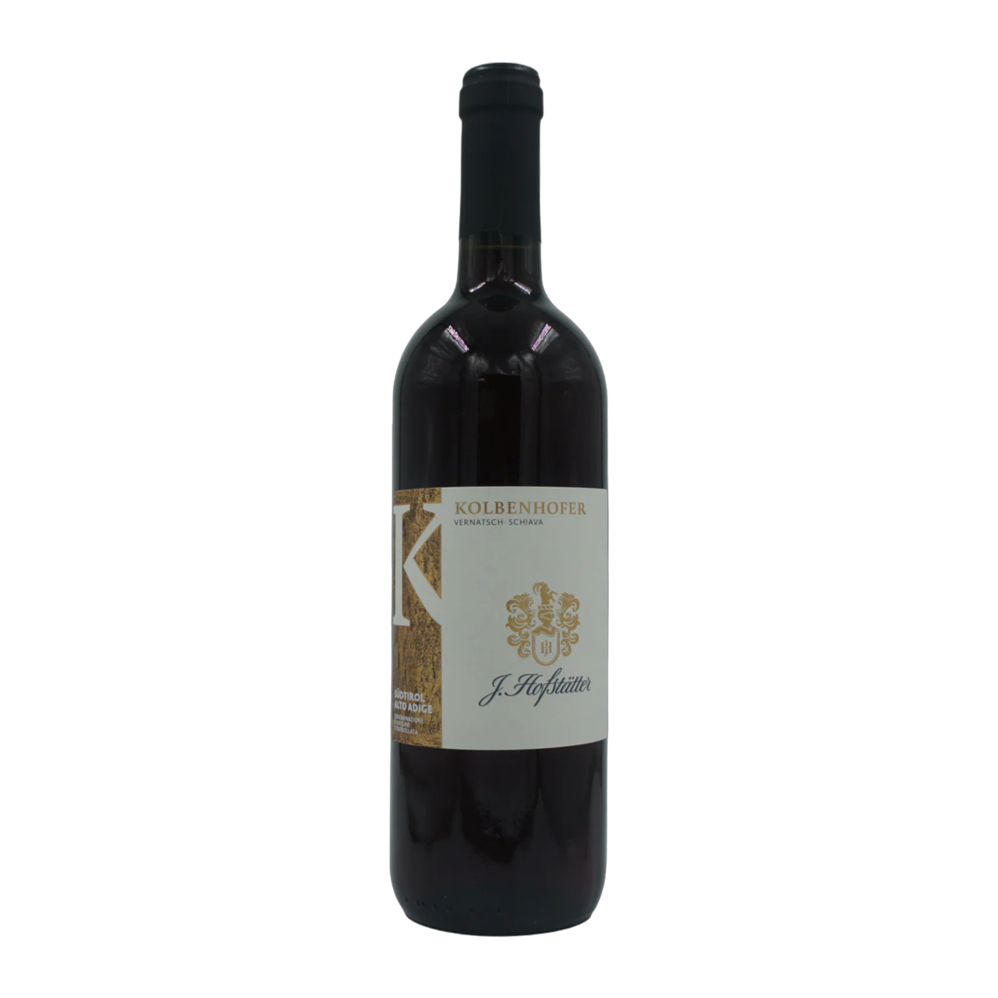 Weingut J.Hofstätter Vernatsch (Schiava) 'Kolbenhofer' 2024