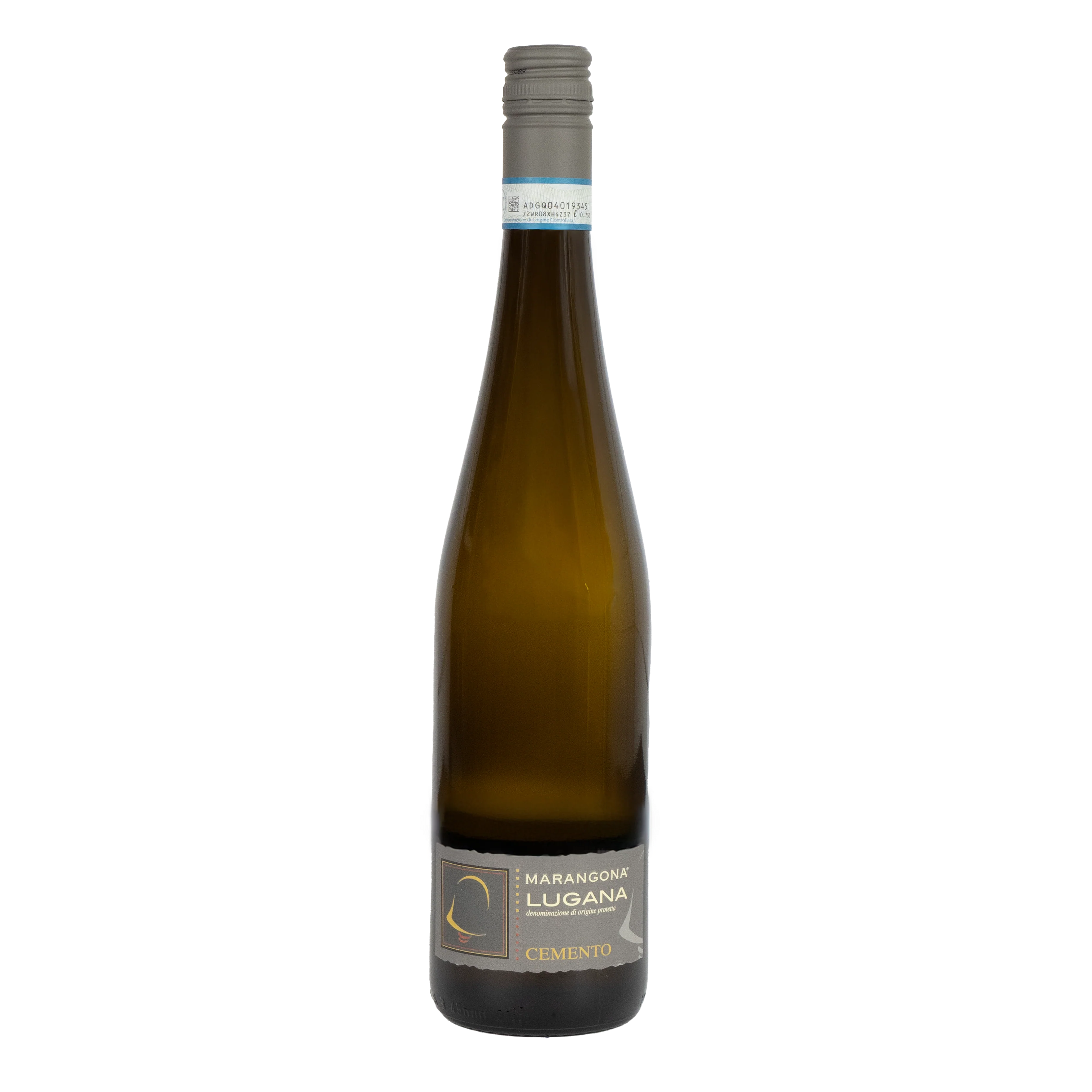 Marangona Lugana 'Cemento' BIO 2022