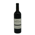 Moulin de Mont Lauzin Petit Grain Bio 2019