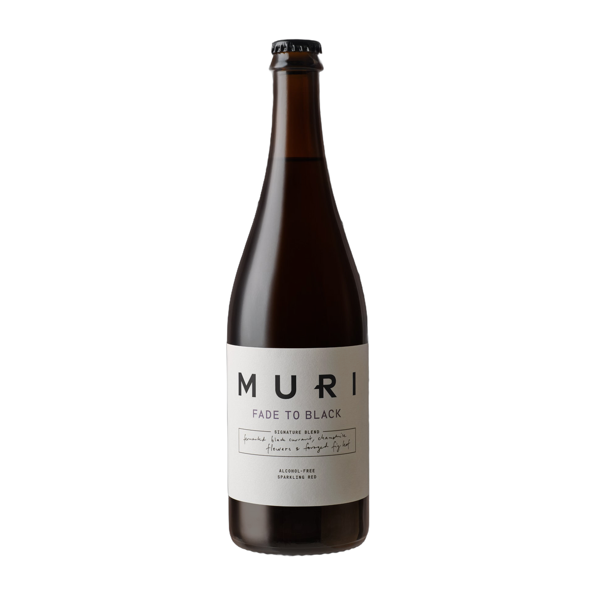 MURI Fade to Black