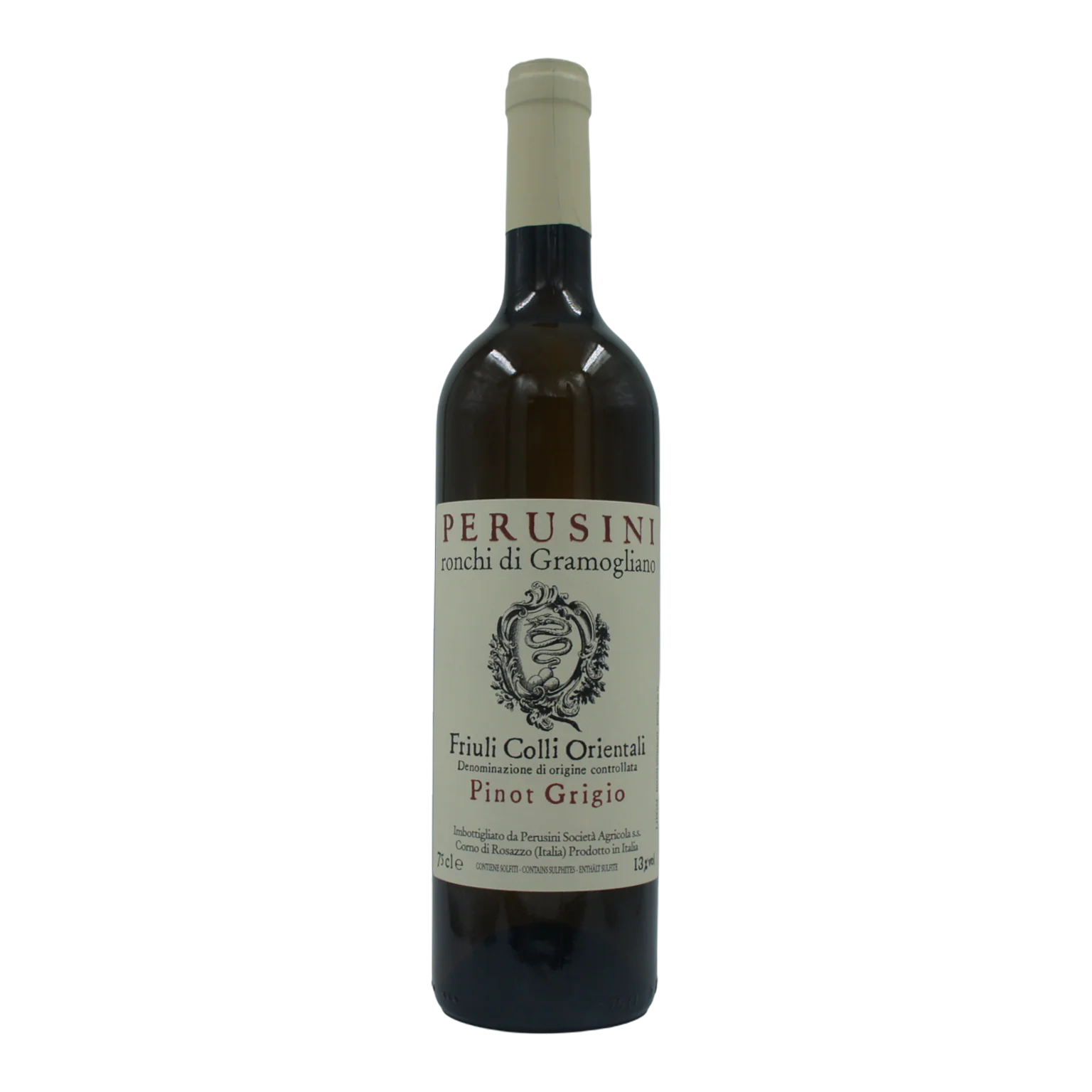 Perusini Pinot Grigio 2024