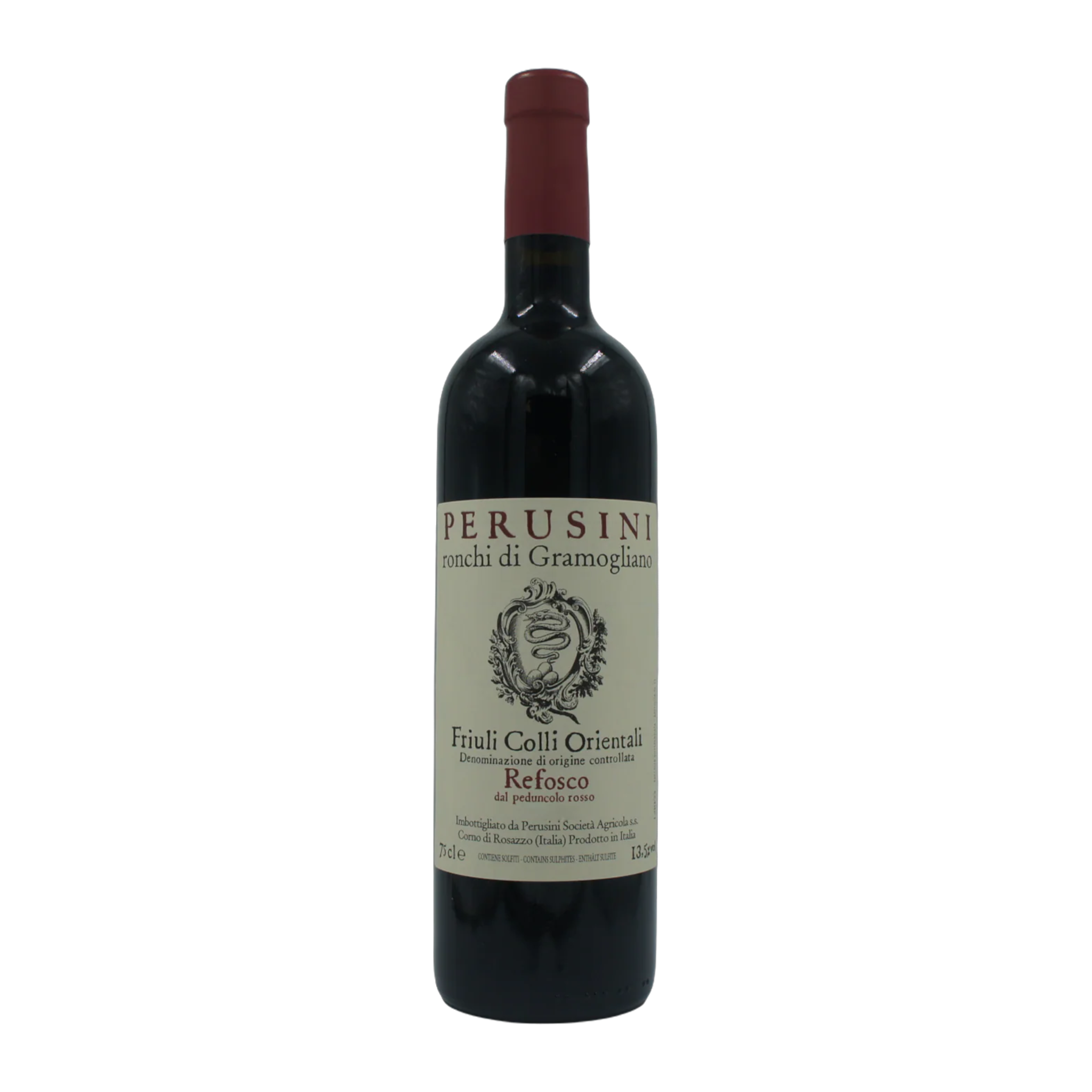 Perusini Refosco 2022