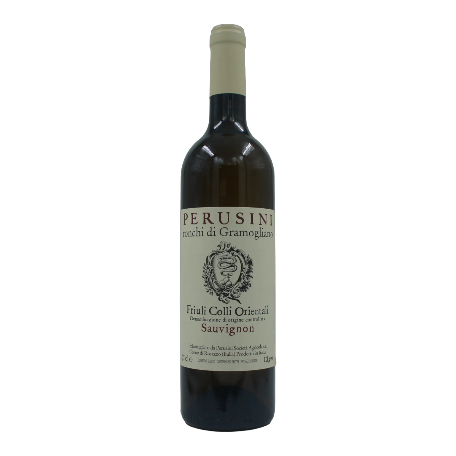 Perusini Sauvignon Blanc BIO 2023