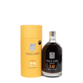 Quinta do Vallado 10 Years Old Tawny Port - 0,50L