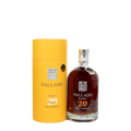 Quinta do Vallado 20 Years Old Tawny Port - 0,50L