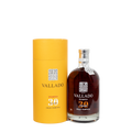 Quinta do Vallado 30 Years Old Tawny Port - 0,50L