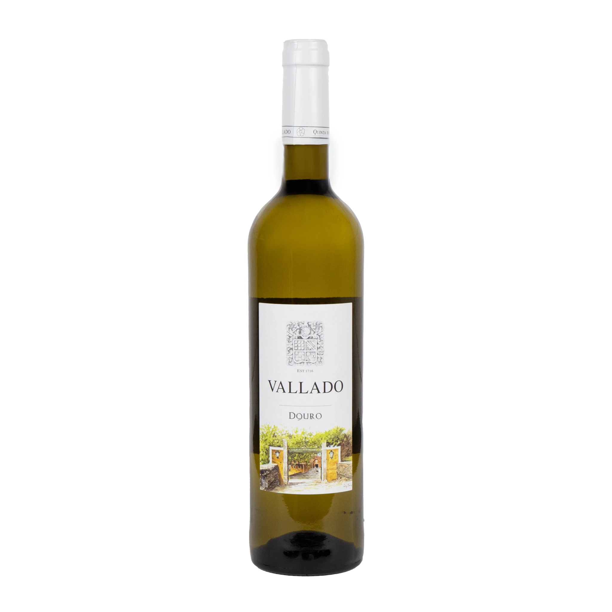 Quinta do Vallado Reserva Douro Branco 2021