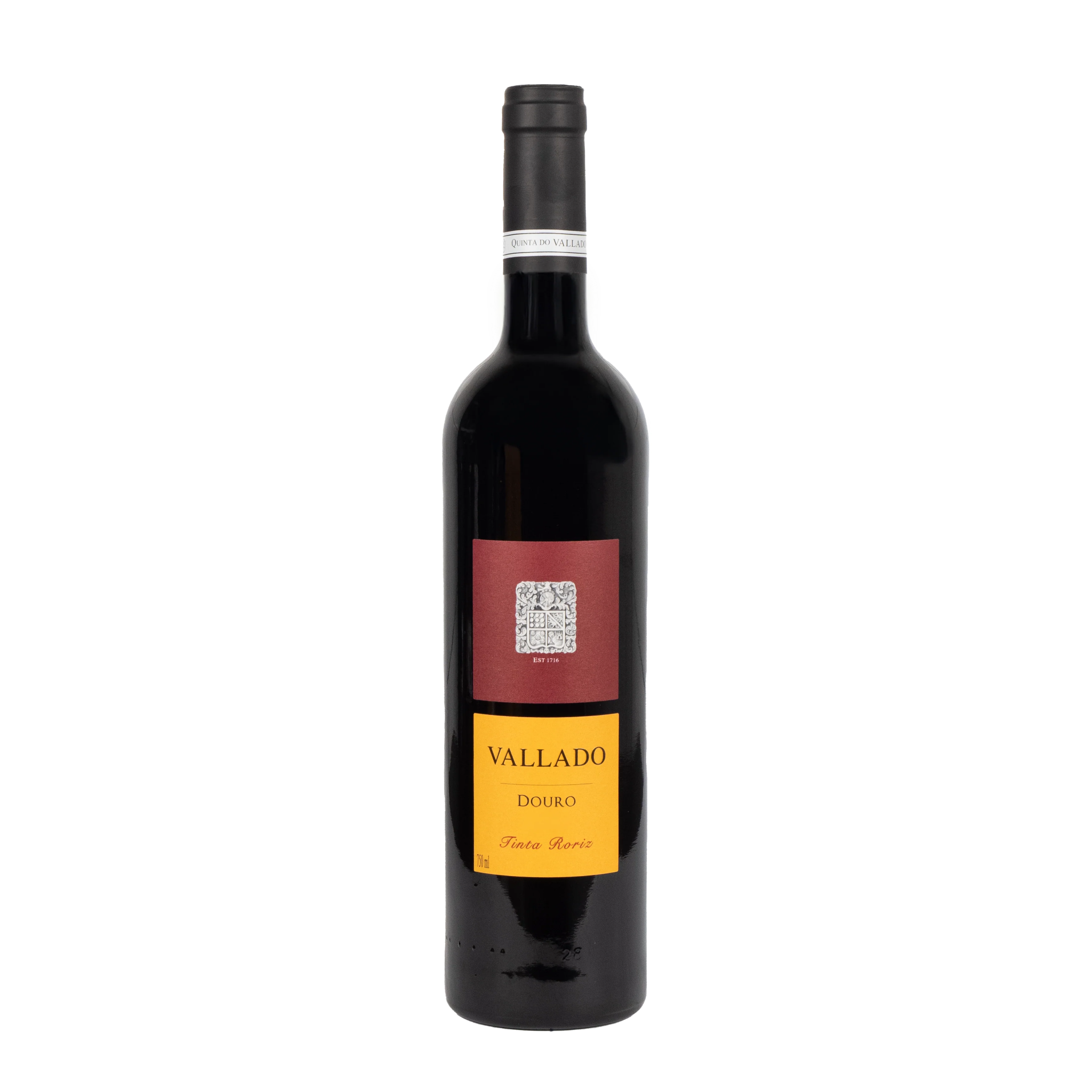 Quinta do Vallado Tinta Roriz 2019