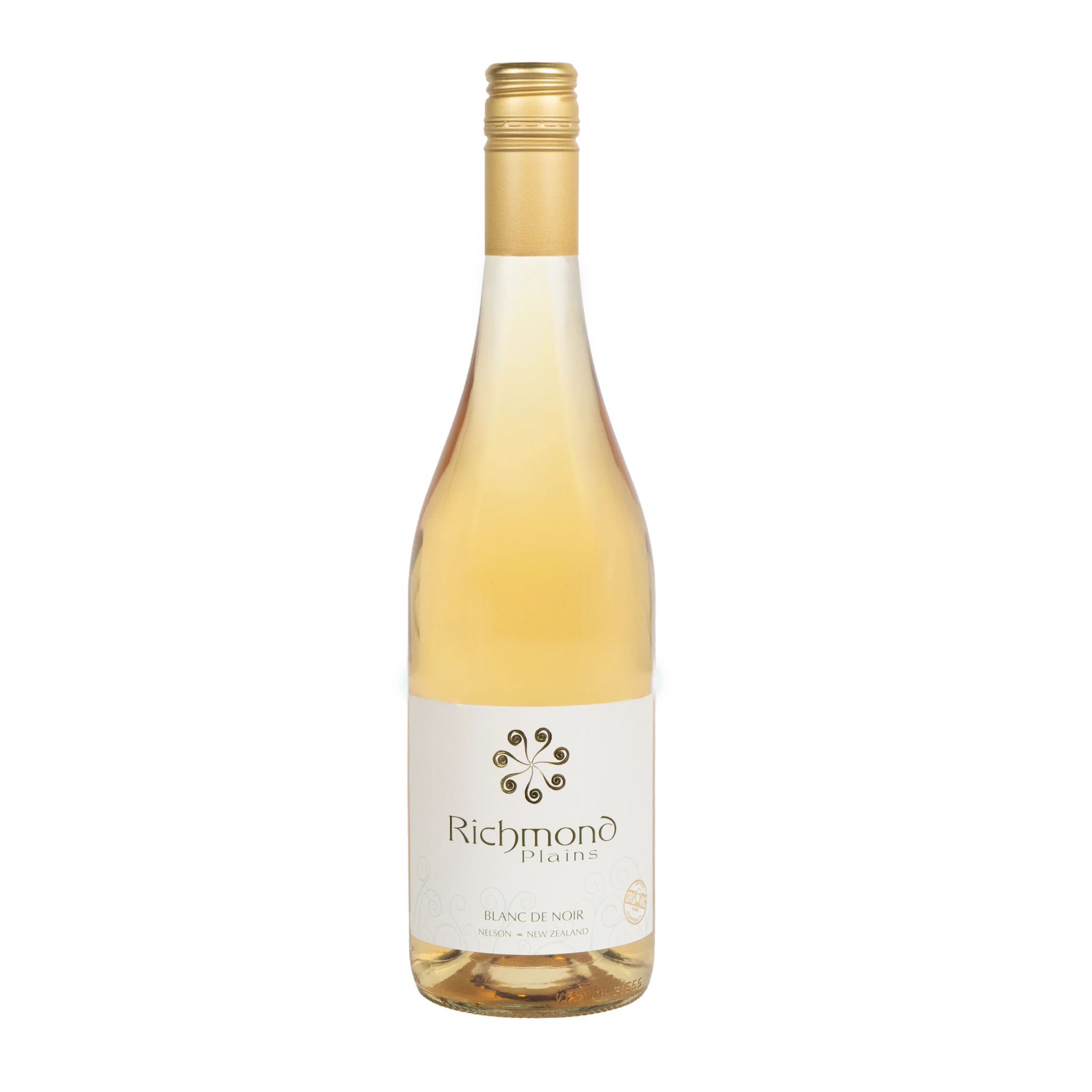 Richmond Plains Blanc de Noir BIO 2021