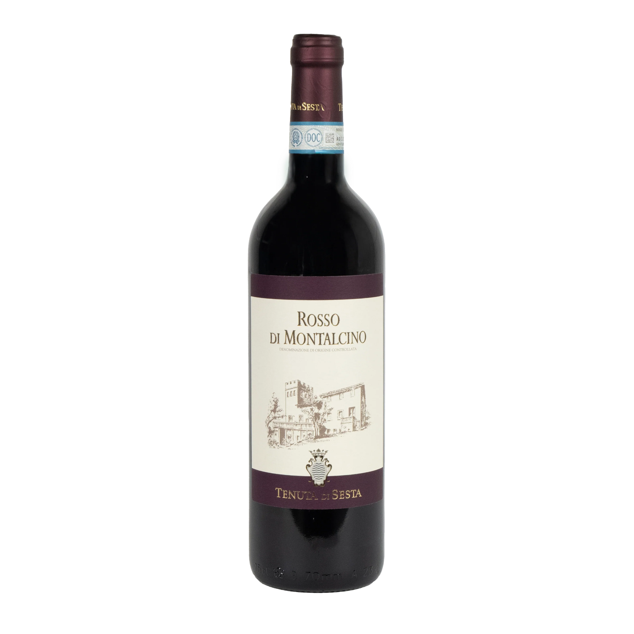 Tenuta di Sesta Rosso di Montalcino 2023