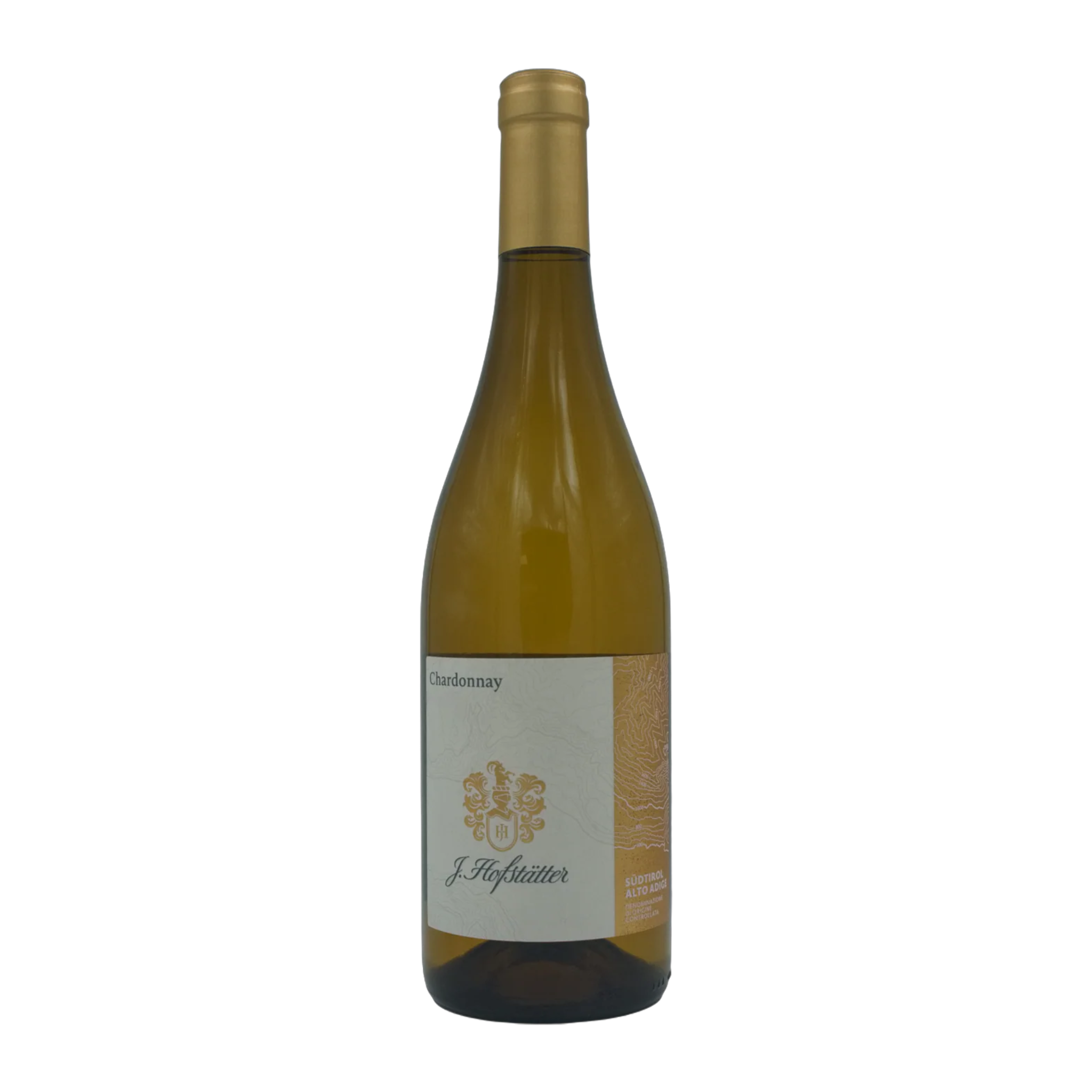 Weingut J.Hofstätter Chardonnay 2024