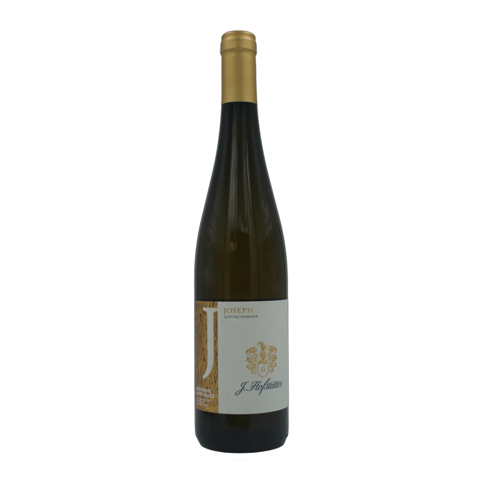Weingut J.Hofstätter Gewürztraminer 'Joseph' 2024
