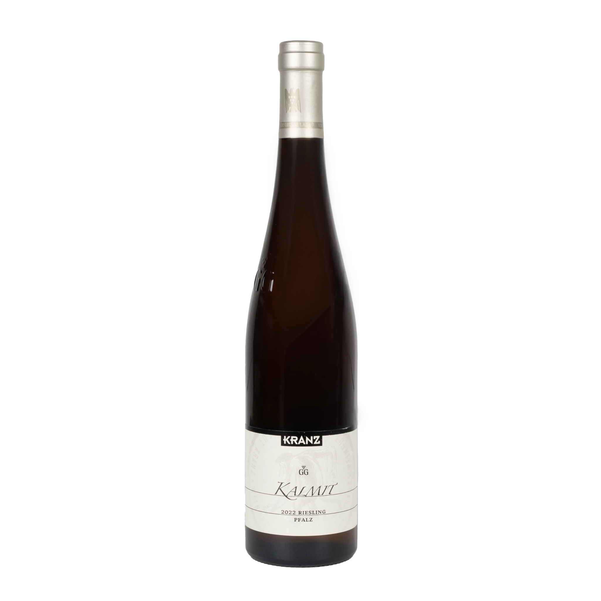 Weingut Kranz 'Kalmit' Riesling GG BIO 2022